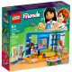 LEGO Friends "Комната Лиэнн" 41739